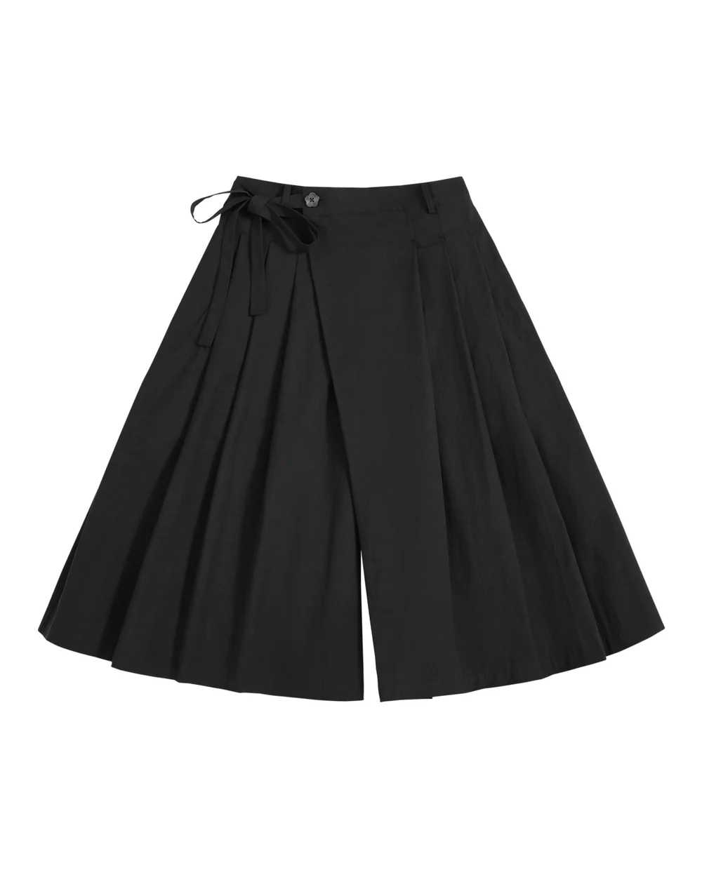 ASYMMETRIC CHIMA CULOTTE ASYMMETRIC CHIMA CULOTTE