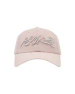BABY PINK DAENGGI CAP
