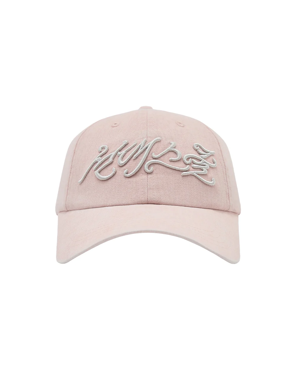 BABY PINK DAENGGI CAP BABY PINK DAENGGI CAP