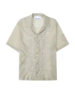 BARONG SHIRT