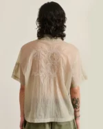 BARONG SHIRT