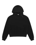 BLACK WASH HANBOK HOODIE