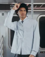 DART COLLAR SHIRT