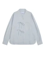 DART COLLAR SHIRT