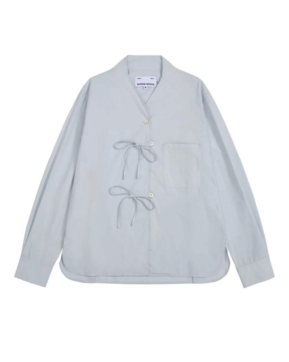 DART COLLAR SHIRT DART COLLAR SHIRT
