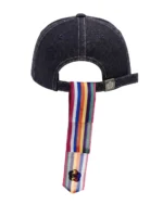 INDIGO DAENGGI CAP