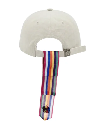 IVORY DAENGGI CAP