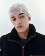 IVORY DDUL BEANIE