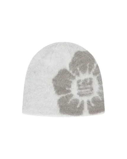 IVORY DDUL BEANIE