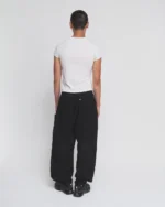IVORY ORIGAMI GORUM TEE