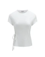 IVORY ORIGAMI GORUM TEE