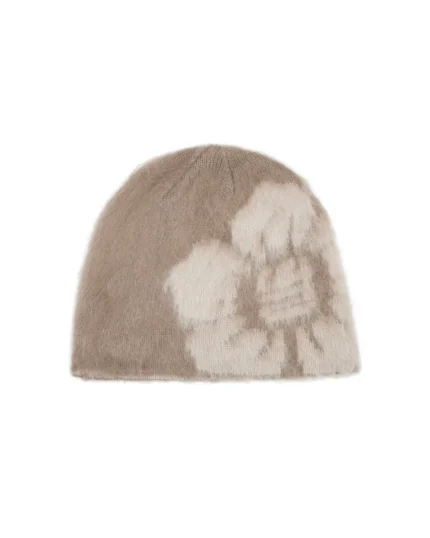 KIEF GREEN DDUL BEANIE