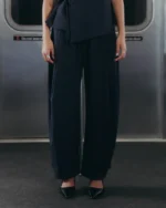 KIKI DRAWSTRING SLACKS