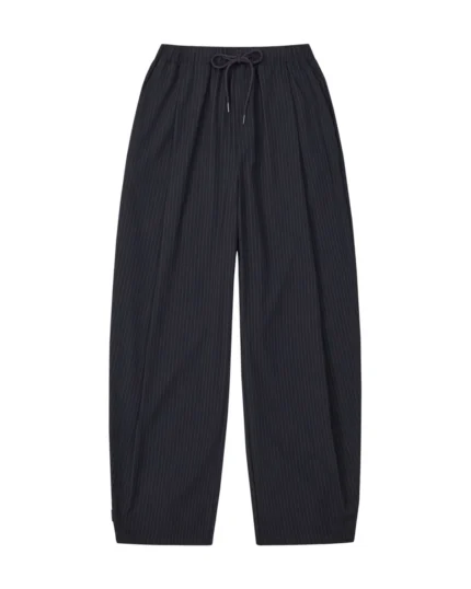 KIKI DRAWSTRING SLACKS