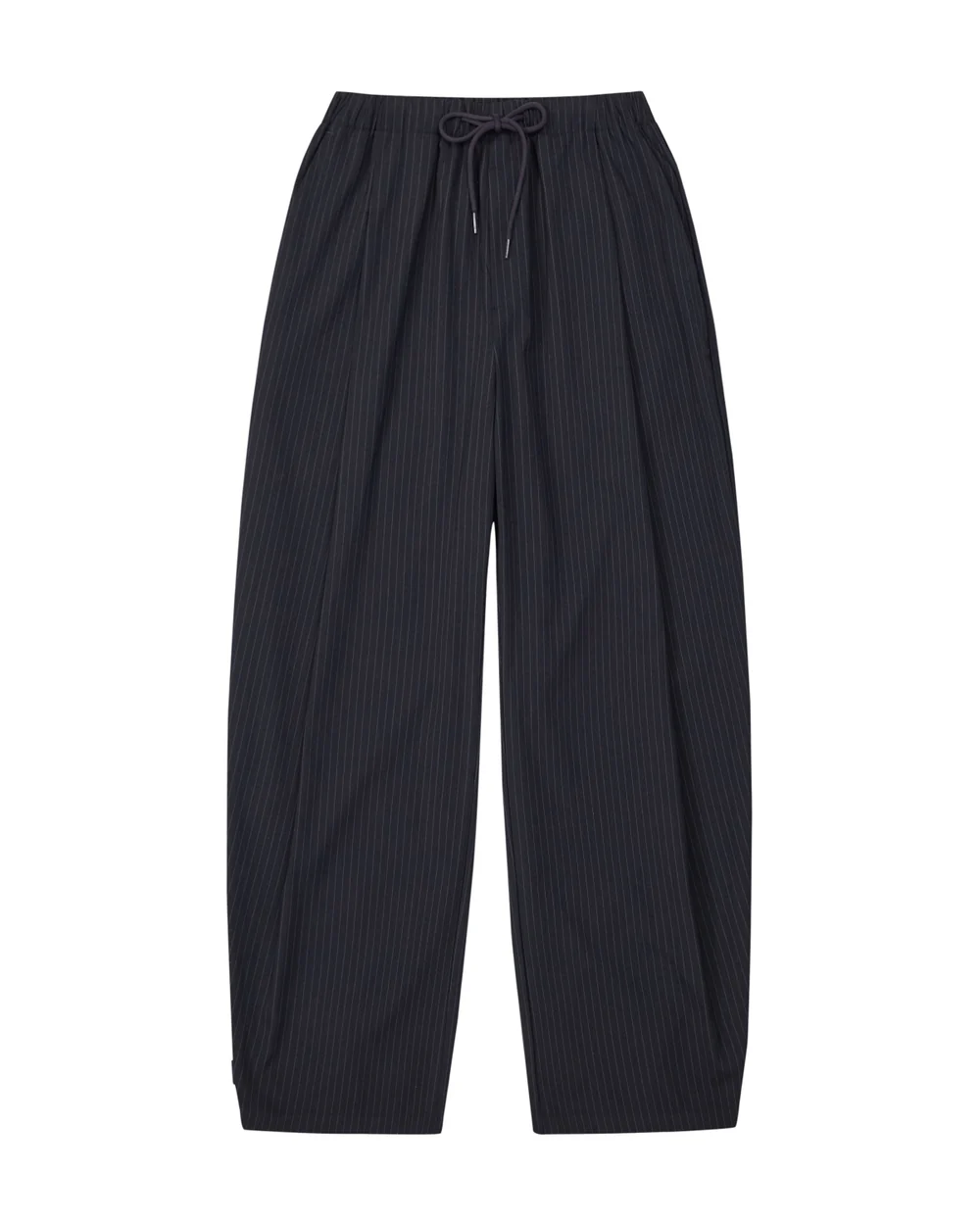 KIKI DRAWSTRING SLACKS KIKI DRAWSTRING SLACKS