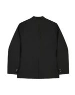 KOREAN AMERICAN BLAZER