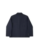 NAVY DOUBLE DUTY BLAZER