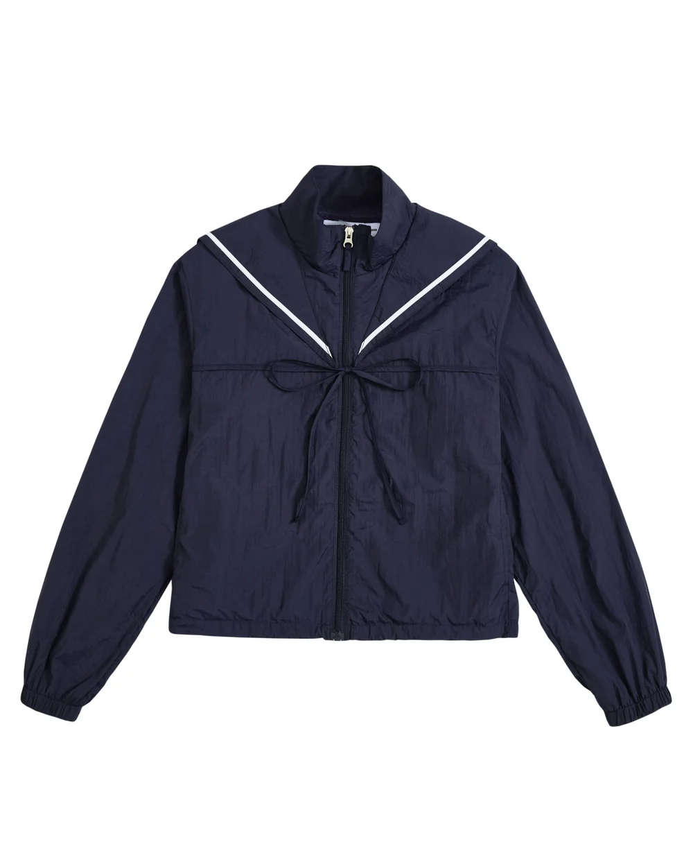 NAVY SAILOR WINDBREAKER NAVY SAILOR WINDBREAKER