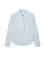 NECKTIE SHIRT