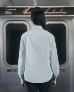 NECKTIE SHIRT