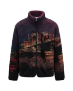 NEW TOKER FLEECE