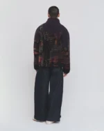 NEW TOKER FLEECE