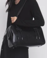 [PRE ORDER] AUDREY BOWLING BAG