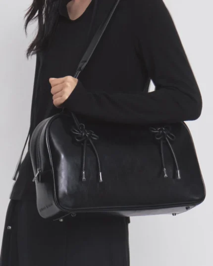 [PRE ORDER] AUDREY BOWLING BAG
