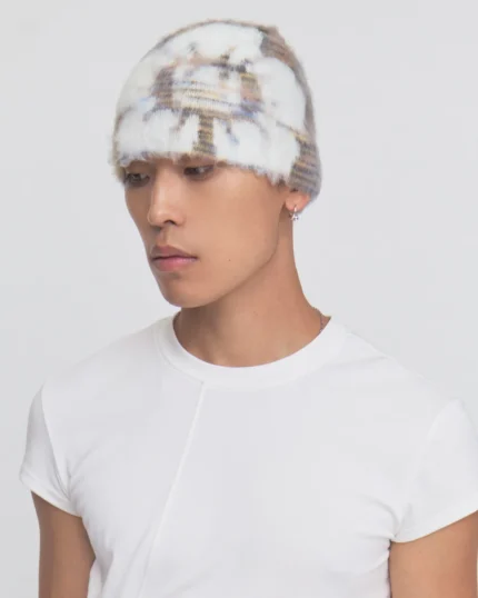 SEOUL HAZE DDUL BEANIE