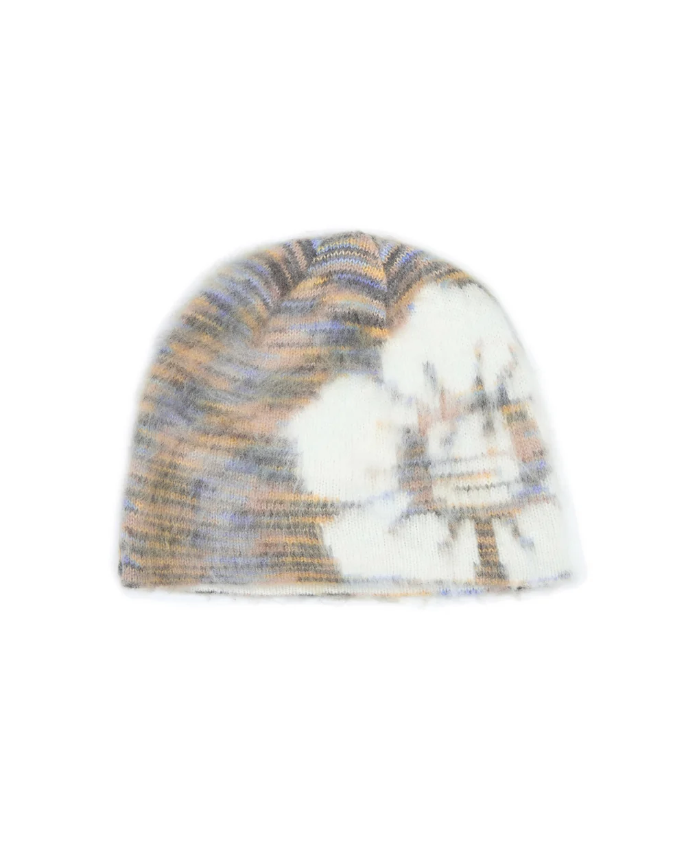 SEOUL HAZE DDUL BEANIE SEOUL HAZE DDUL BEANIE