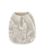 TAUPE IREZUMI DOGGIE FLEECE