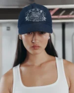 TIGER DEN CAP