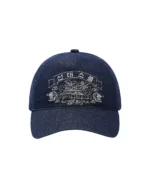 TIGER DEN CAP