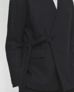 Korean American Blazer