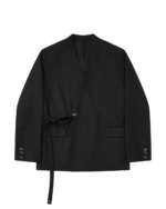 Korean American Blazer