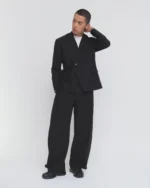 Korean American Blazer